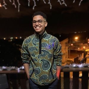 Meet your Posher, Darryl